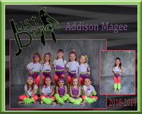 addison