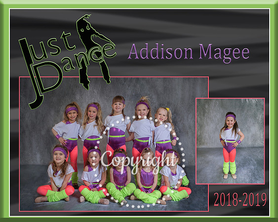 addison