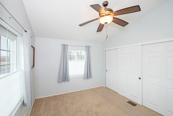 (2) Guest Bedroom