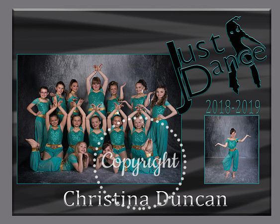 Christina