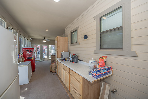 arizona room attached to home1