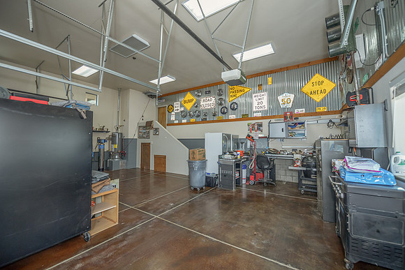 connected garage3