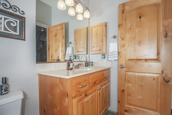 powder bath