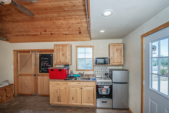 Second casita or tiny home un attached1