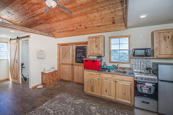 Second casita or tiny home un attached