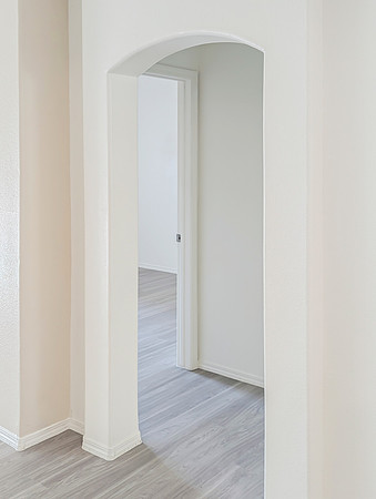 Opal-Hall entrance