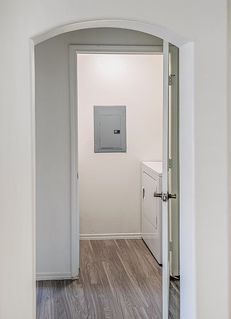 Opal-Laundryroom