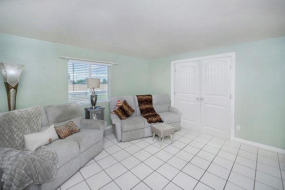 a (28) front living room french doors to first master room