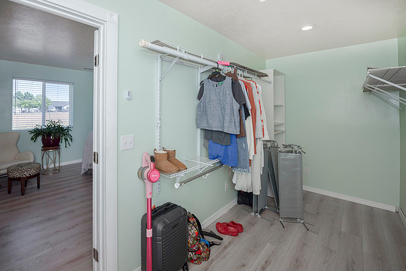 a (33) first master room closet