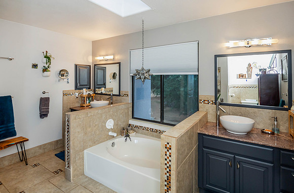 1 (66) master bath