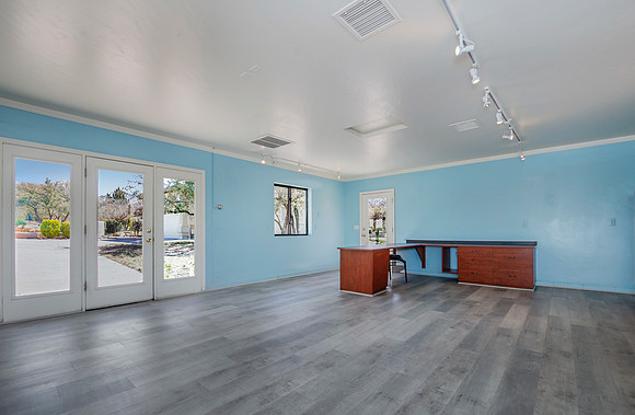 inside of casita1