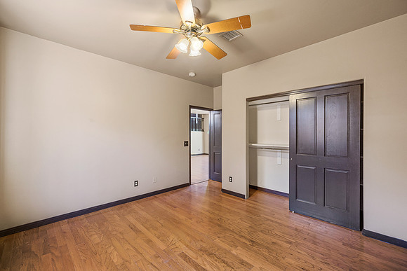 Bedroom #4-144