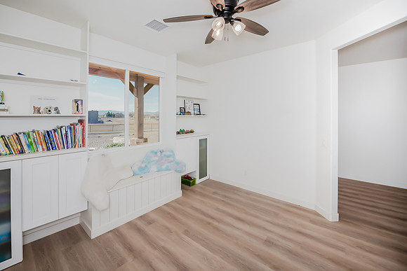 4front room or den