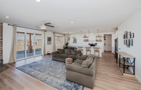3living room