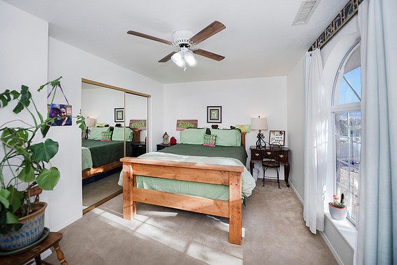 14 GUEST BED UP