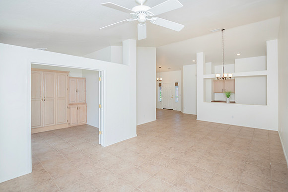 front living room