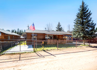 221 Standage Drive Tonto Village