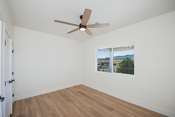 first guest bedroom