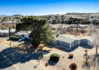 10293 E Manzanita Trail