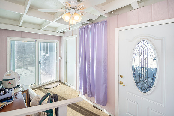 38 Arizona sun room