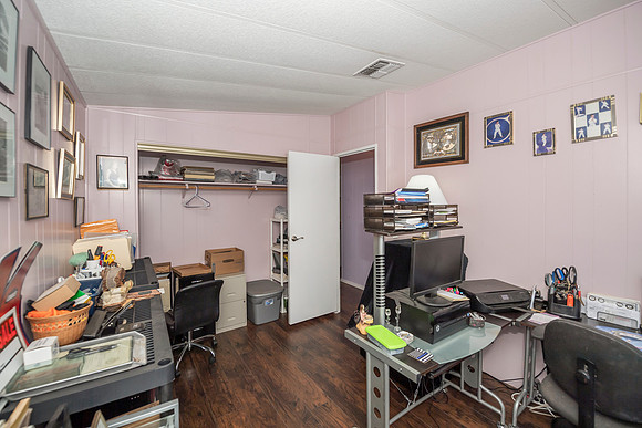 44 2nd Guest Room