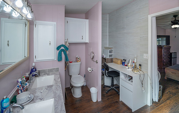 48 Master bath