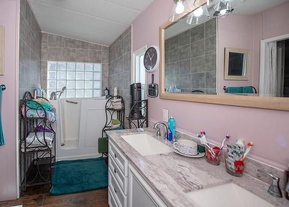 49 Master bath
