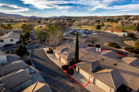 11516 E Wingfoot Court