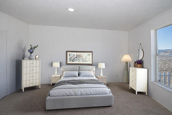 1 (21)2nd guest bed