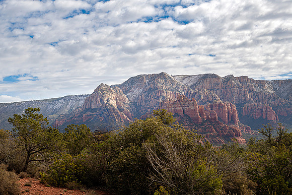 Sedona view2