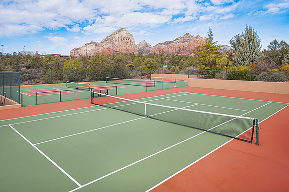 Tennis Court Community3
