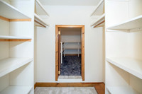 Guest bedroom with the balcony closet and extra stoarge room (46 of 63)