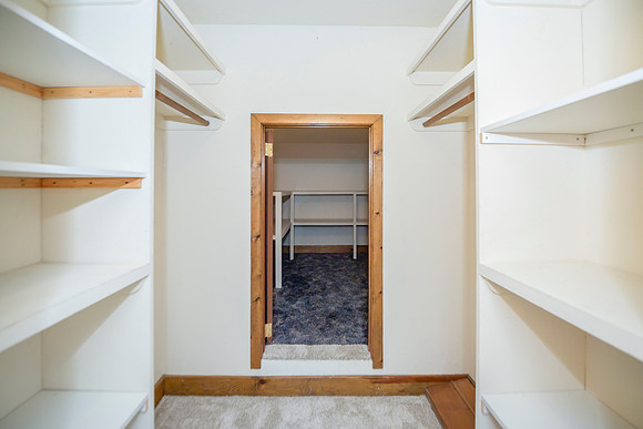 Guest bedroom with the balcony closet and extra stoarge room (46 of 63)