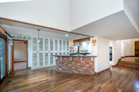 kitchen, entry way and door to master bed (15 of 63)