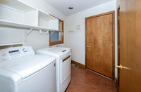 laundry off kitchen door to garage (3 of 63)