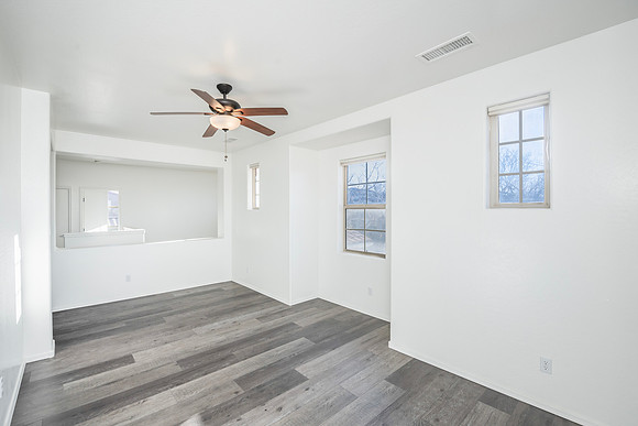 loft common area upstaris