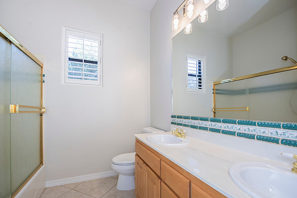 Guest Bath