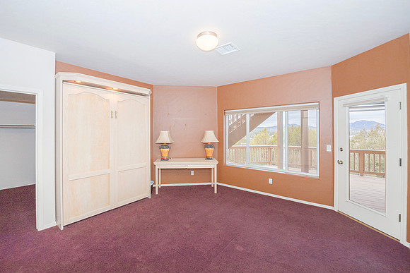 downstairs bedroom1