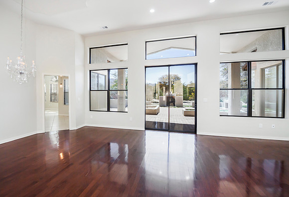 front living room1