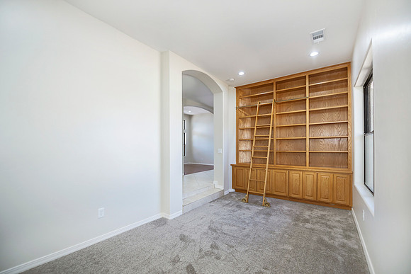 office front room