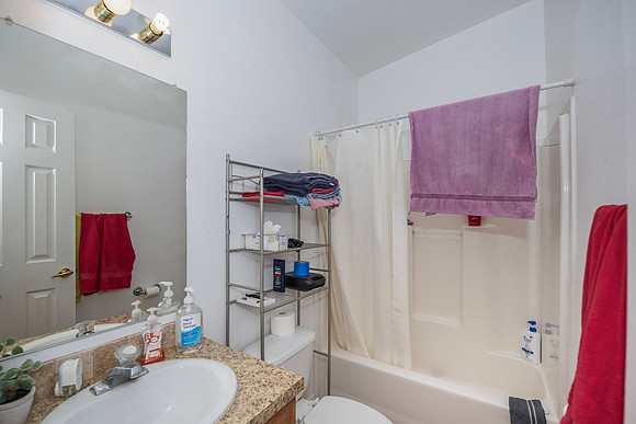 guest bath