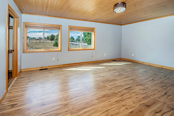 master main floor