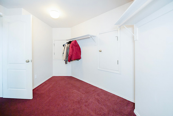 downstairs bedroom closet1