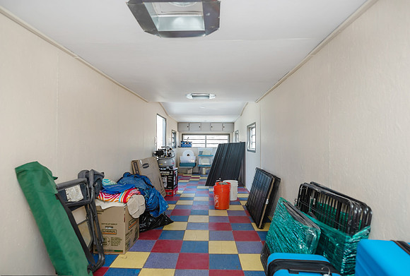 inside of mobile home requested pic