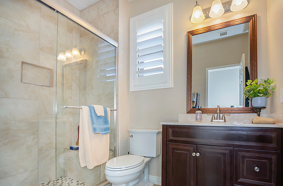 guest bath