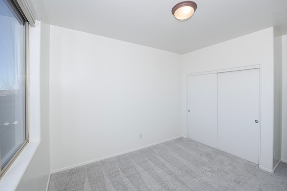 guest bedroom upstairs