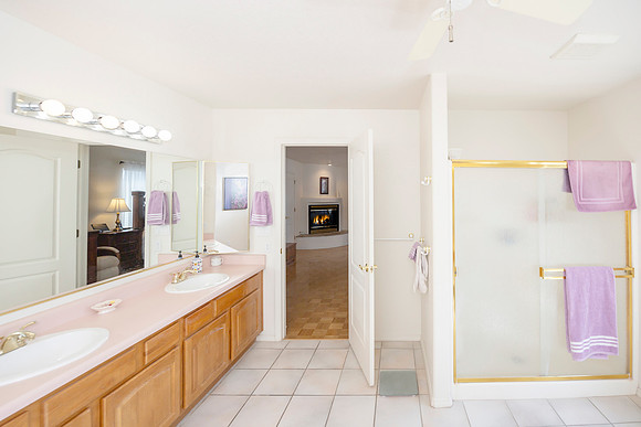 master bath4 with shower no bath