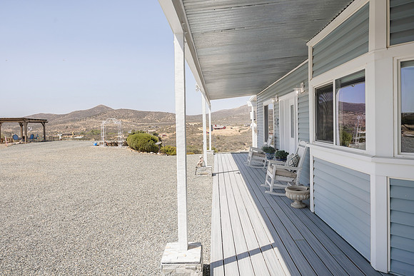 entry way