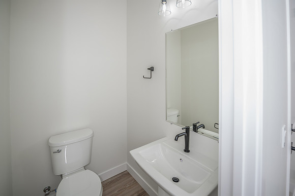 powder bath
