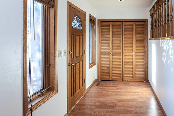 entry way